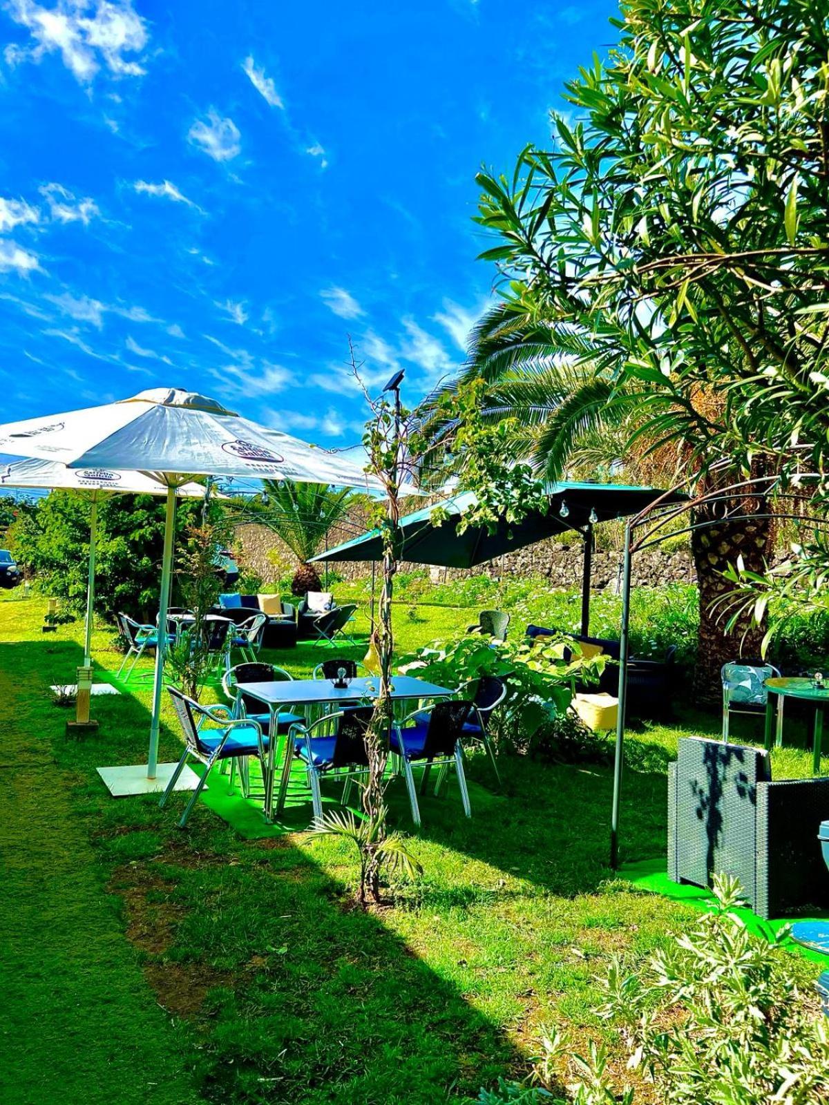Casa Caloura Passion Deluxe & Apartment