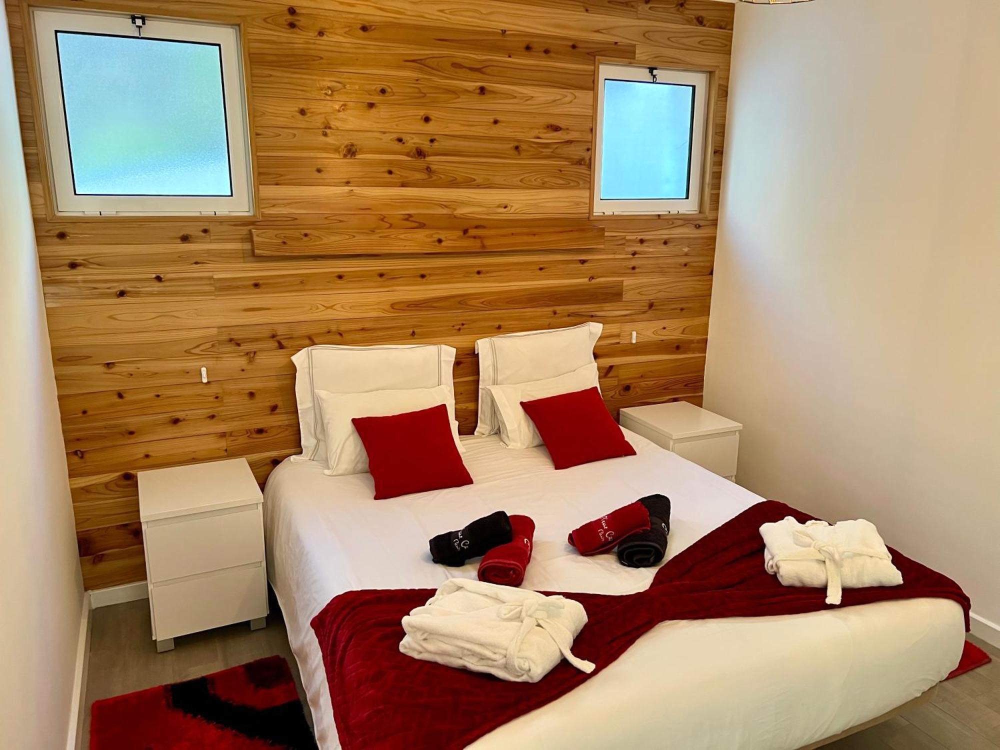 Casa Caloura Passion Deluxe & Apartment Lagoa (Azores)
